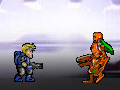                                                                     GI Joe Combat Simulator קחשמ