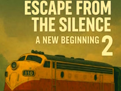                                                                       Escape From The Silence 2 a new beginning ליּפש