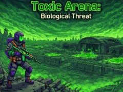                                                                       Toxic Arena: Biological Threat ליּפש