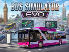                                                                     Bus Simulator: EVO קחשמ