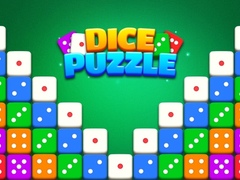                                                                     Dice Puzzle קחשמ