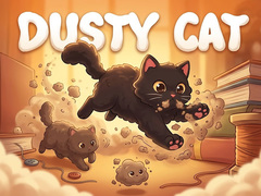                                                                     Dusty Cat קחשמ