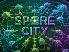                                                                     Spore City קחשמ