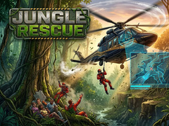                                                                     Jungle Rescue קחשמ