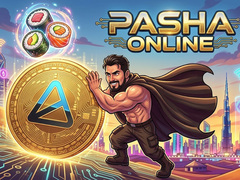                                                                     Pasha Online קחשמ