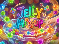                                                                     Jelly Mix-Up קחשמ