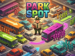                                                                     Park Spot קחשמ