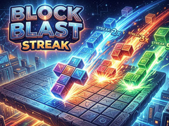                                                                     Block Blast Streak קחשמ