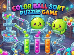                                                                     Color Ball Sort Puzzle Game קחשמ