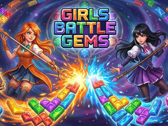                                                                     Girls Battle Gems קחשמ