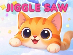                                                                     Jiggle Saw קחשמ