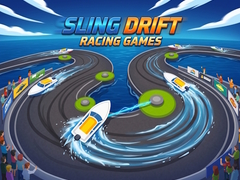                                                                     Sling Drift Racing Games קחשמ
