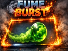                                                                     Fume Burst קחשמ