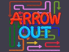                                                                       Arrow Out ליּפש