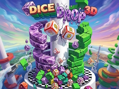                                                                     Dice Drop 3D קחשמ