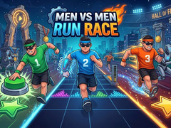                                                                     Men vs Men Run Race קחשמ