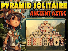                                                                     Pyramid Solitaire Ancient Aztec קחשמ