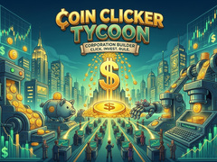                                                                     Coin Clicker Tycoon קחשמ