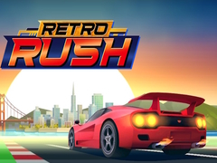                                                                     Retro Rush קחשמ