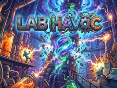                                                                     Lab Havoc קחשמ
