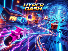                                                                     Hyper Dash קחשמ