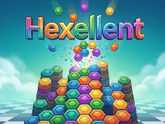                                                                     Hexellent קחשמ