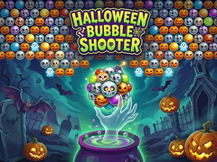                                                                     Halloween Bubble Shooter קחשמ