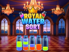                                                                     Royal Water Sort קחשמ