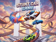                                                                     Stunt Car Game קחשמ