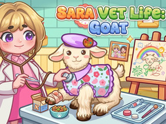                                                                     Sara Vet Life Ep:13 Goat קחשמ