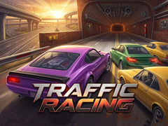                                                                     Traffic Racing קחשמ