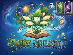                                                                       Quiz Sprout ליּפש
