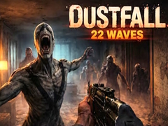                                                                     DustFall 22 Waves קחשמ