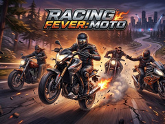                                                                       Racing Fever Moto ליּפש