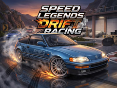                                                                     Speed Legends Drift Racing קחשמ