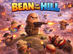                                                                     Bean of the Hill קחשמ