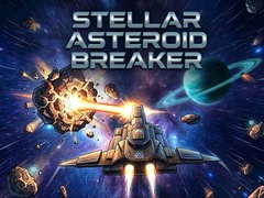                                                                     Stellar Asteroid Breaker קחשמ