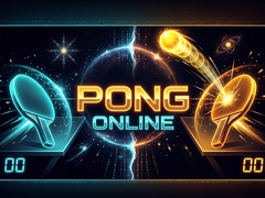                                                                     Pong Online  קחשמ
