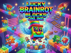                                                                     Lucky Brainrot Blocks Online קחשמ