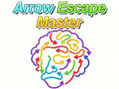                                                                     Arrow Escape: Master קחשמ
