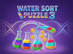                                                                       Water Sort Puzzle 3 ליּפש