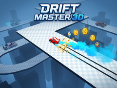                                                                       Drift Master 3D ליּפש
