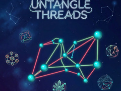                                                                       Untangle Threads ליּפש