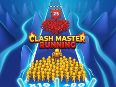                                                                       Clash Master Running ליּפש