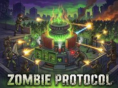                                                                       Zombie Protocol ליּפש