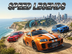                                                                       Speed Legends ליּפש