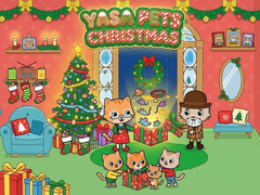                                                                       Yasa Pets Christmas ליּפש