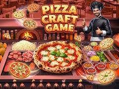                                                                     Pizza Craft Game קחשמ