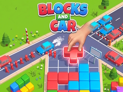                                                                     Blocks and Car קחשמ