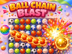                                                                       Ball Chain Blast ליּפש